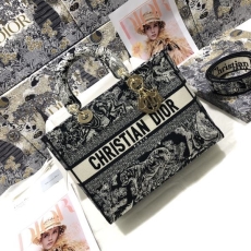 Christian Dior My Lady Bags